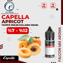 CAPELLA - APRICOT