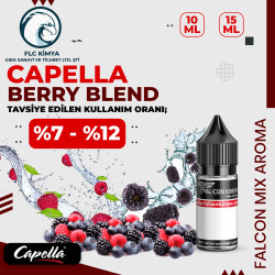 CAPELLA - BERRY BLEND