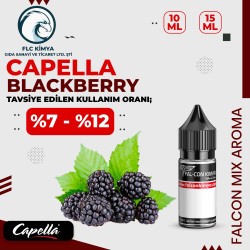 CAPELLA - BLACKBERRY
