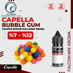 CAPELLA - BUBBLE GUM