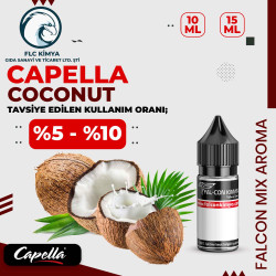CAPELLA - COCONUT