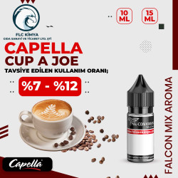 CAPELLA - CUP A JOE