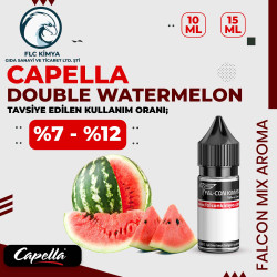 CAPELLA - DOUBLE WATERMELON