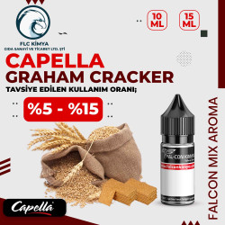 CAPELLA - GRAHAM CRACKER