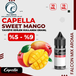 CAPELLA - SWEET MANGO