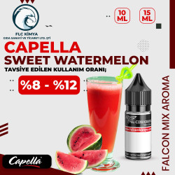 CAPELLA - SWEET WATERMELON