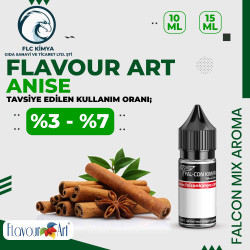FLAVOUR ART - Anise