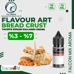FLAVOUR ART - Bread Crust