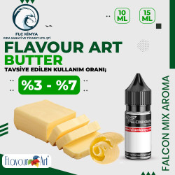 FLAVOUR ART - Butter