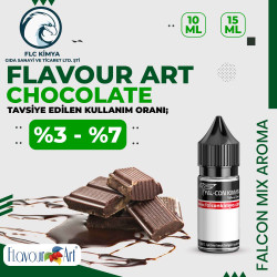 FLAVOUR ART - Chocolate