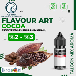 FLAVOUR ART - Cocoa