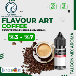 FLAVOUR ART - Coffee