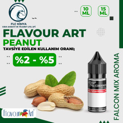 FLAVOUR ART - Peanut