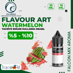 FLAVOUR ART - Watermelon