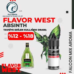 Flavor West - Absinthe Dolum Aroma