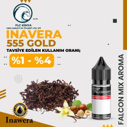 INAWERA - 555 GOLD