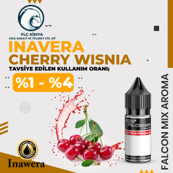 INAWERA - CHERRY WISNIA