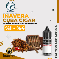 INAWERA - CUBA CIGAR