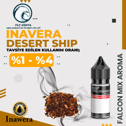 INAWERA - DESERT SHIP