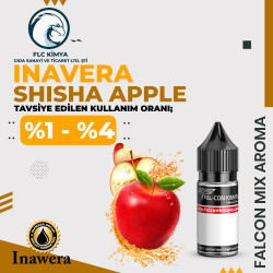 INAWERA - SHISHA APPLE