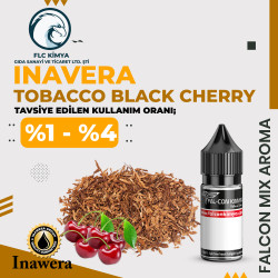 INAWERA - TOBACCO BLACK CHERRY