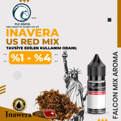 INAWERA - US RED MIX