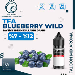 TFA - BLUEBERRY WILD