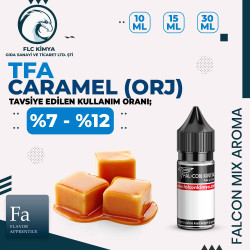 TFA - CARAMEL (ORIGINAL) 