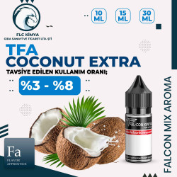 TFA - COCONUT EXTRA  
