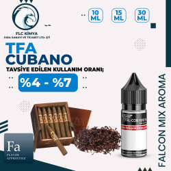 TFA - CUBANO
