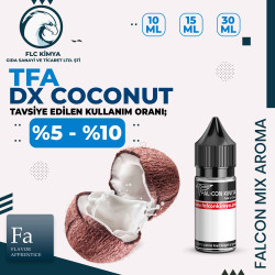 TFA - DX COCONUT