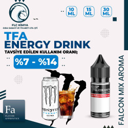 TFA - ENERGY DRINK