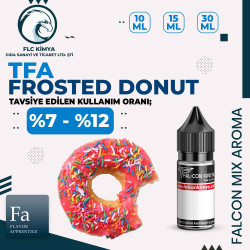 TFA - FROSTED DONUT
