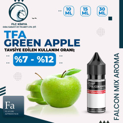 TFA - GREEN APPLE