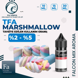TFA - MARSHMALLOW