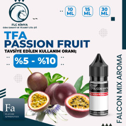 TFA - PASSION FRUIT