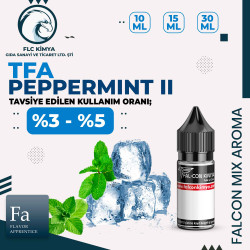 TFA - PEPPERMINT II