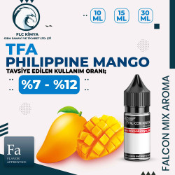 TFA - PHILIPPINE MANGO