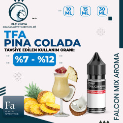 TFA - PINA COLADA