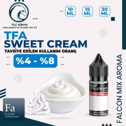 TFA - SWEET CREAM 