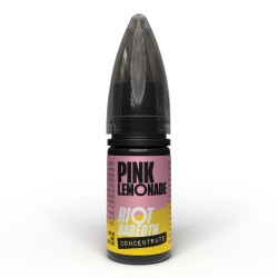 Riot Bar Edtn Pink Lemonade 10 ml Orijinal Aroma - Falcon Kimya
