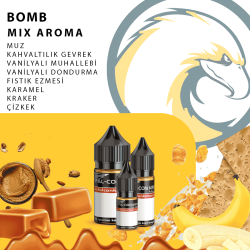 BOMB - NUCLEAR MIX AROMA