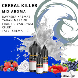 CEREAL KILLER 10 - 15 - 30 ML MIX AROMA