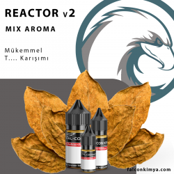 REACTOR v2 - 10 - 15 - 30 ML MIX AROMA