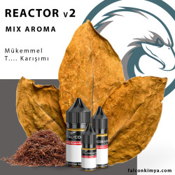 REACTOR v2 - 10 - 15 - 30 ML MIX AROMA