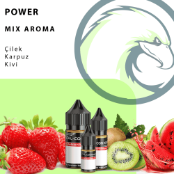 POWER - NUCLEAR 10 - 15 - 30 ML MIX AROMA
