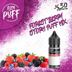 PUFF MIX AROMA - FOREST BERRY STORM