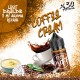 %30 AROMA PUFF ÖZEL DIYKIT - COFFEE CREAM