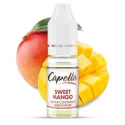 CAPELLA - Sweet Mango