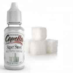 CAPELLA - SUPER SWEET